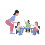 Childcare Centers & Preschools