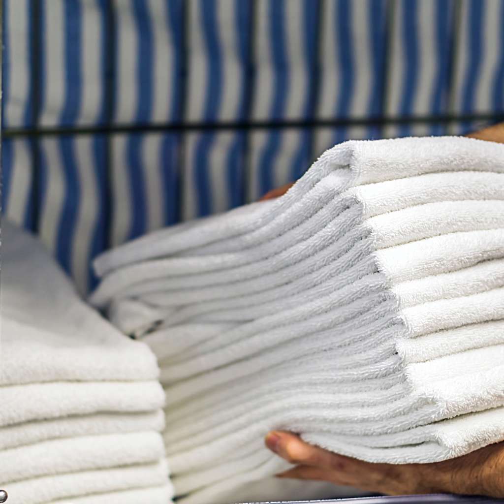 Commercial Laundry