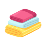 Fabrics And Colors