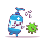 Natural Sanitizer