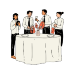 Restaurants & Catering Services