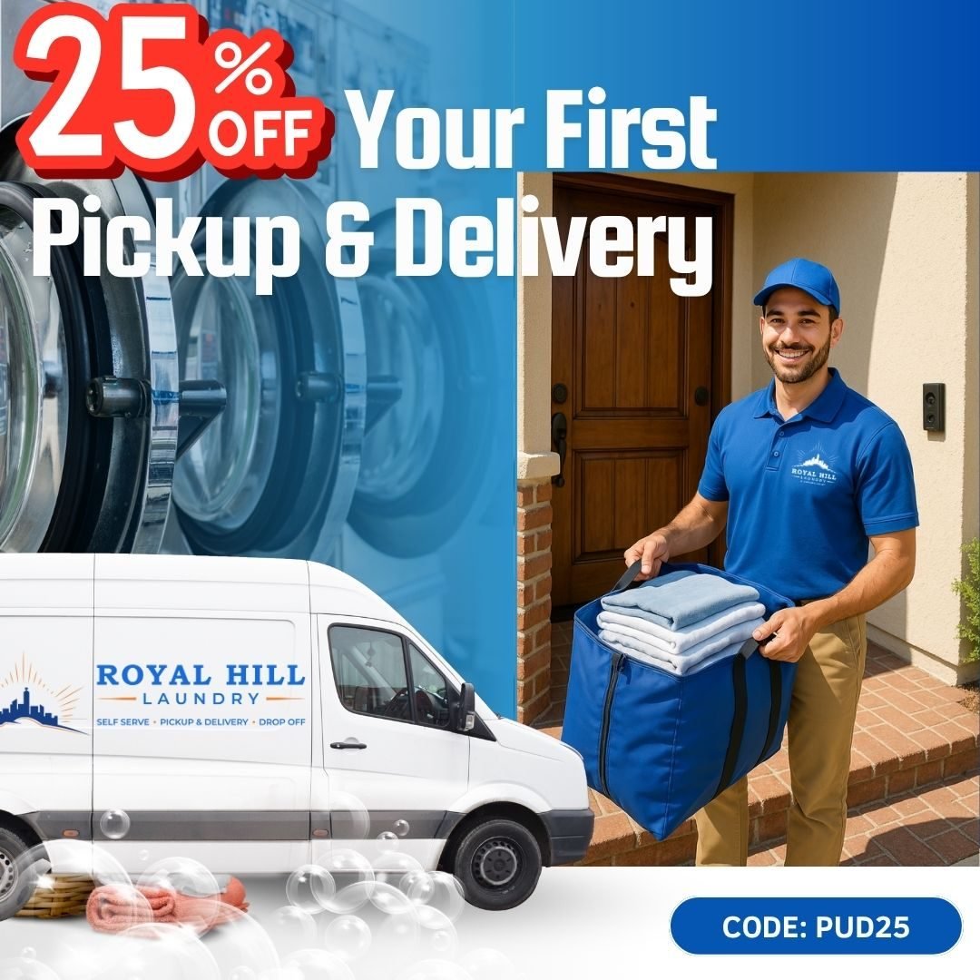 25% Off PUD