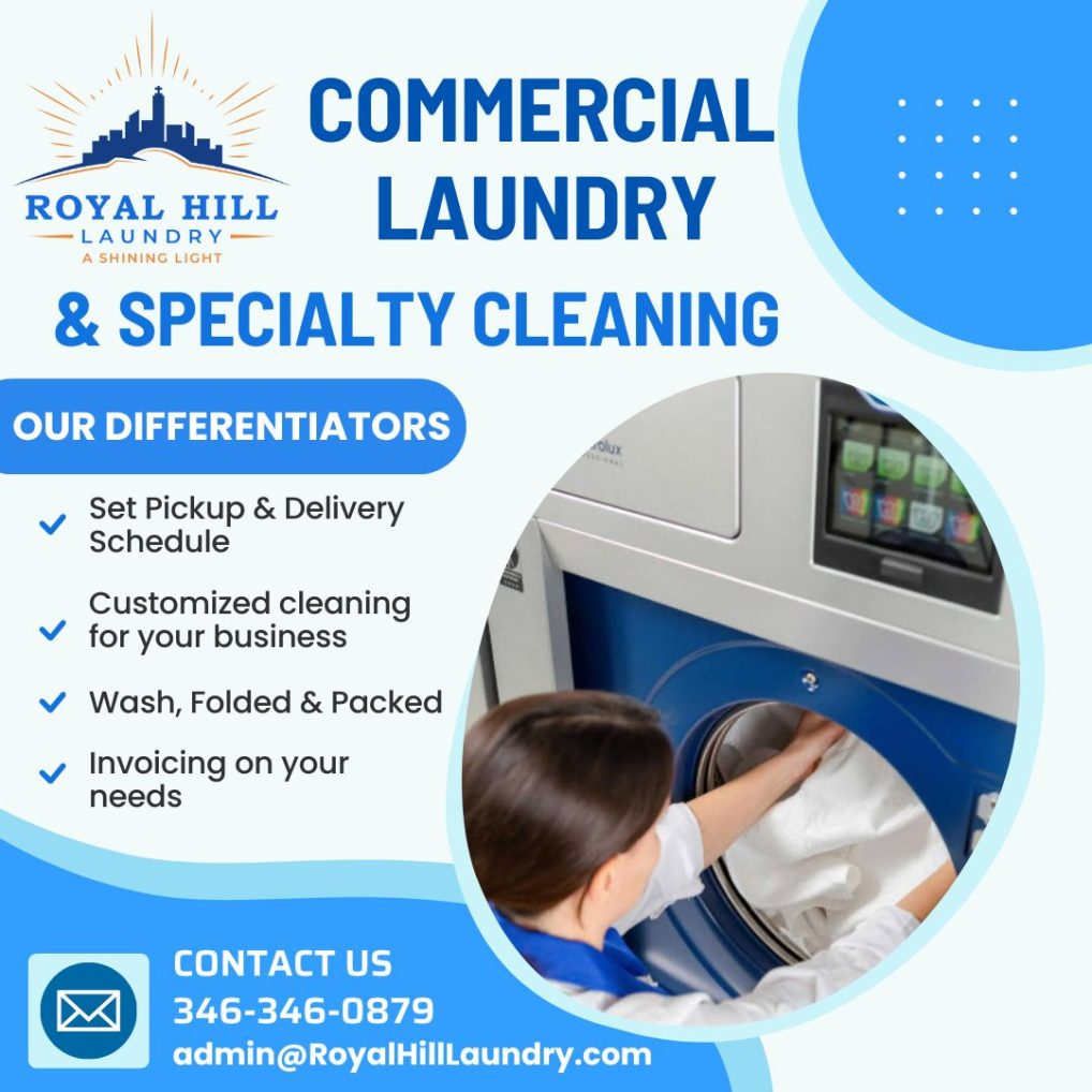 Commercial Special Commercial Special