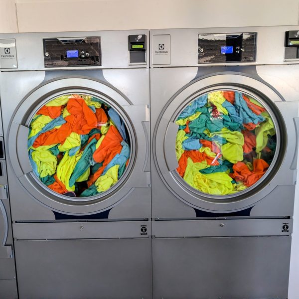 Commercial Laundry Commercial Laundry