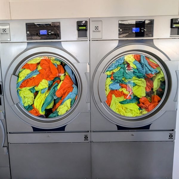 Commercial Laundry