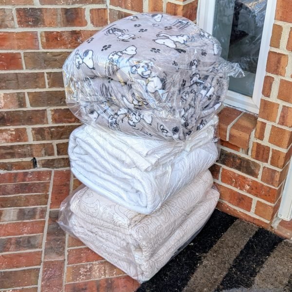 Wash Dry Fold