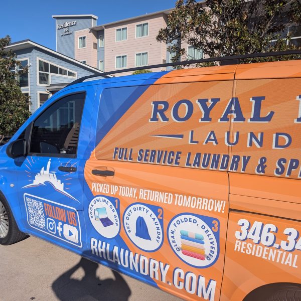 Pickup & Delivery Pickup & Delivery